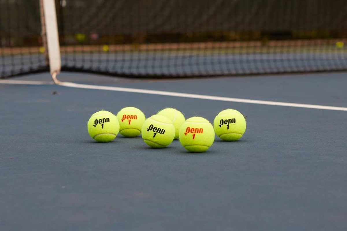 Championship Tennis Balls - Extra Duty