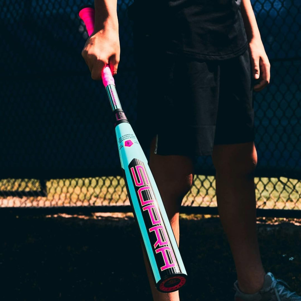 2026 Supra™ 2 ¾” USSSA Baseball Bats