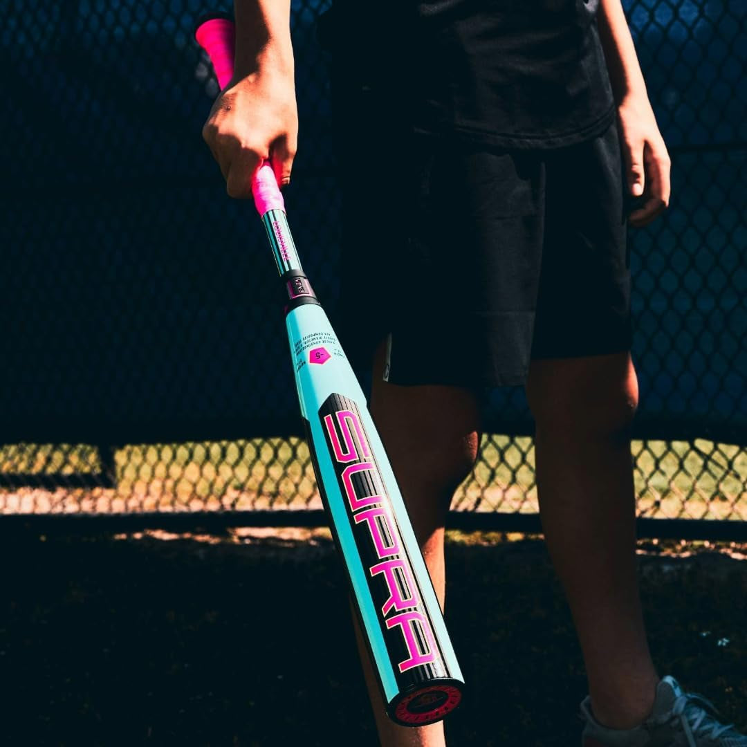 2026 Supra™ 2 ¾” USSSA Baseball Bats