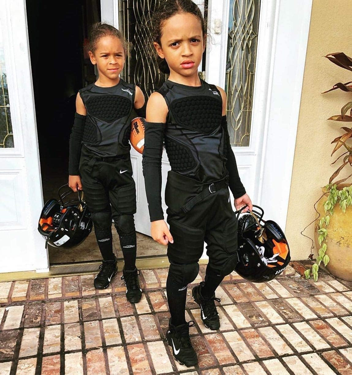 Youth Baseball Chest Protector Padded Compression Shirt Sleeveless Softball Football Lacrosse Rib Heart Sternum Guard