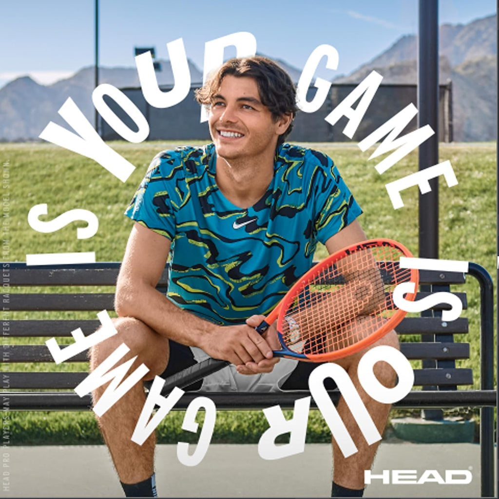 tennis Racket