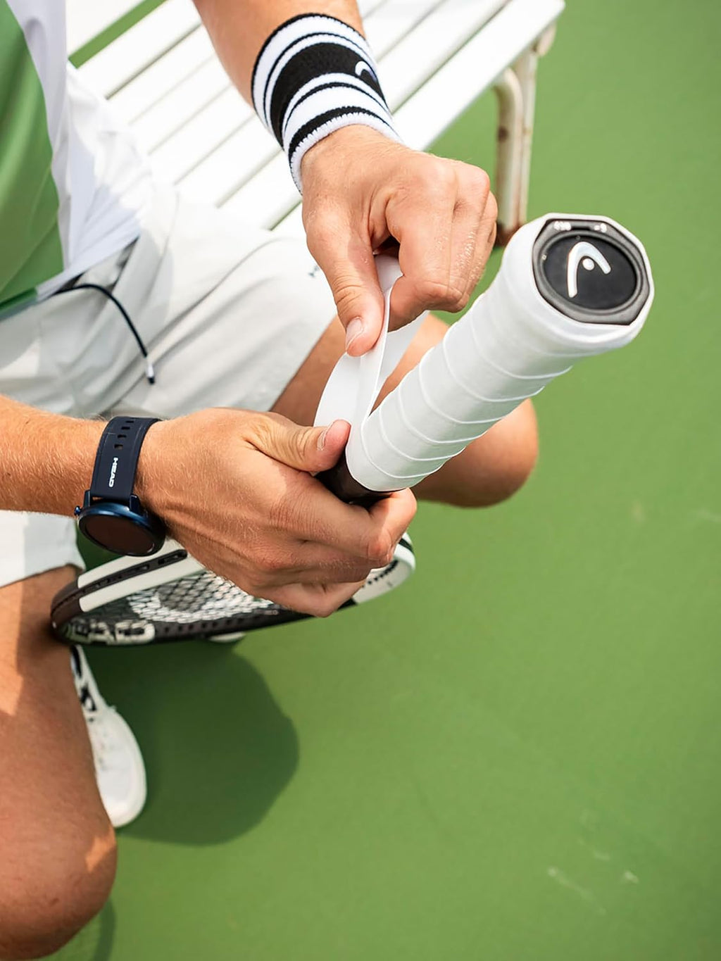Xtreme Soft Racquet Overgrip