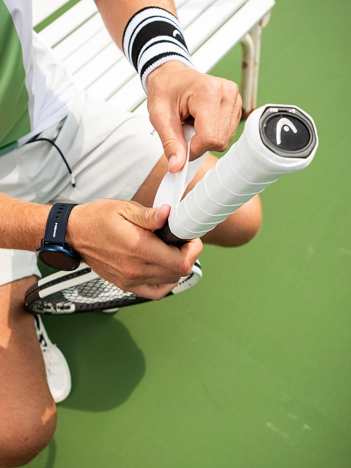 Xtreme Soft Racquet Overgrip