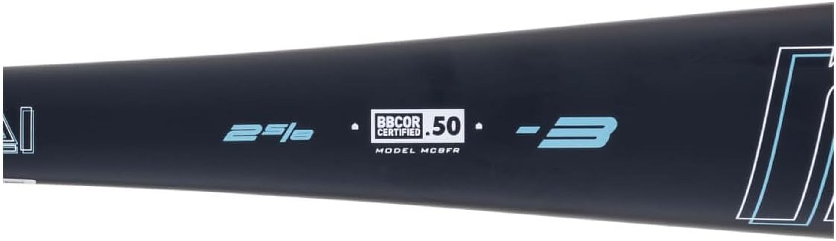 Fractal BBCOR -3