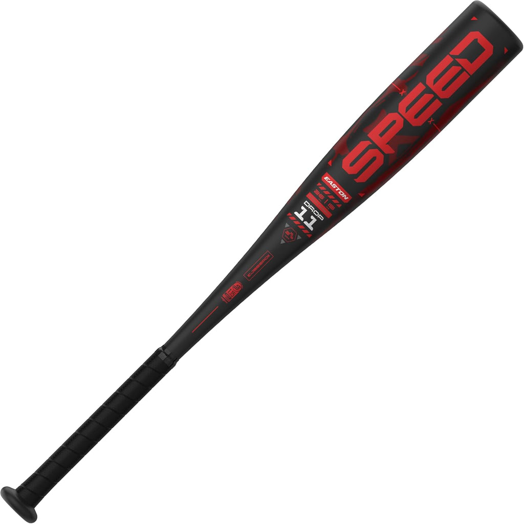 | Speed Baseball Bat | USSSA - Coach/Machine Pitch | -11 Drop | 2 5/8' Barrel | 1 Pc. Alloy