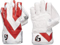 RSD Prolite Premium Cricket Wicket Keeping Gloves - Full Size, Adult
