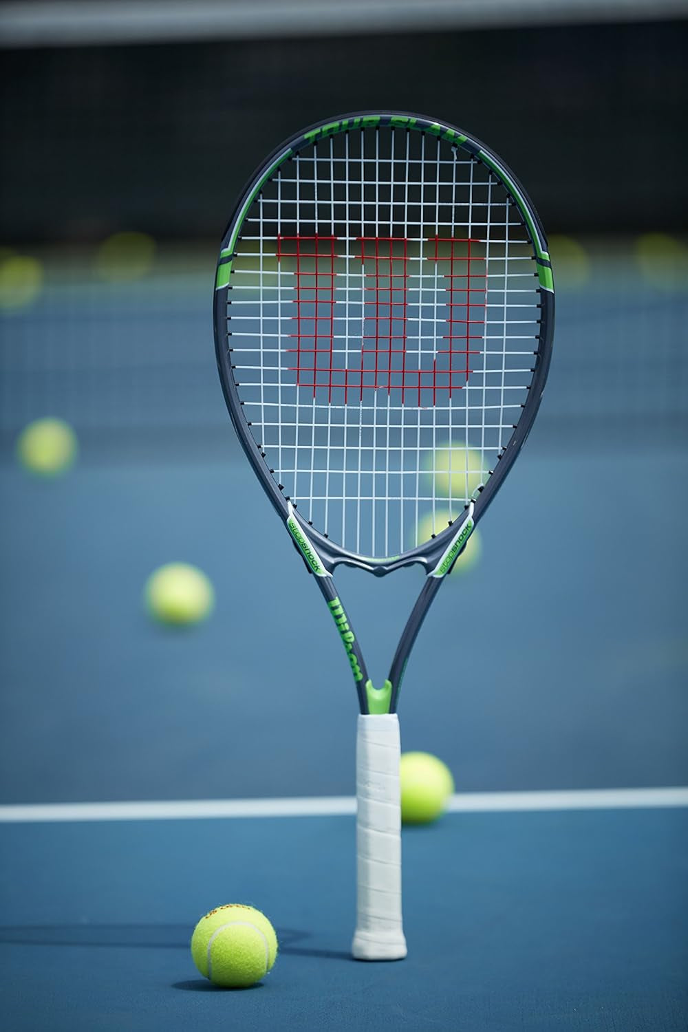 Tour Slam Adult Recreational Tennis Rackets