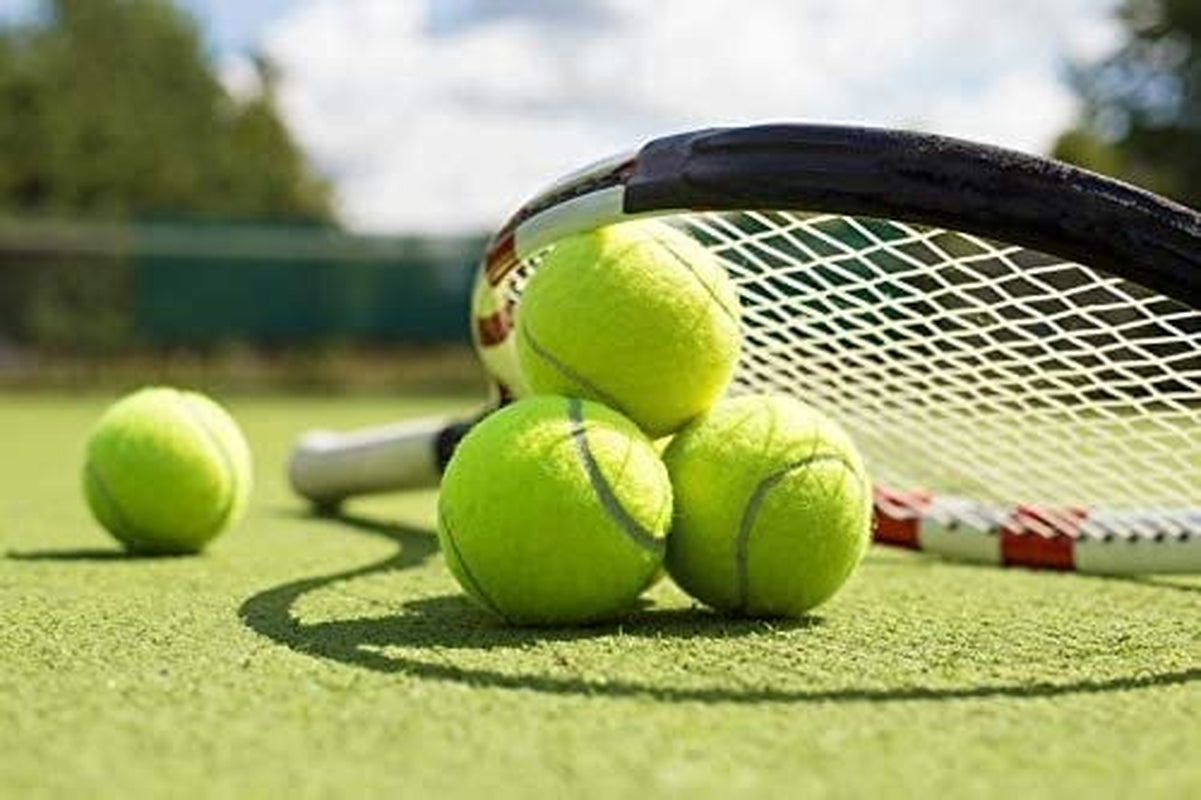 Extra Duty Tennis Ball