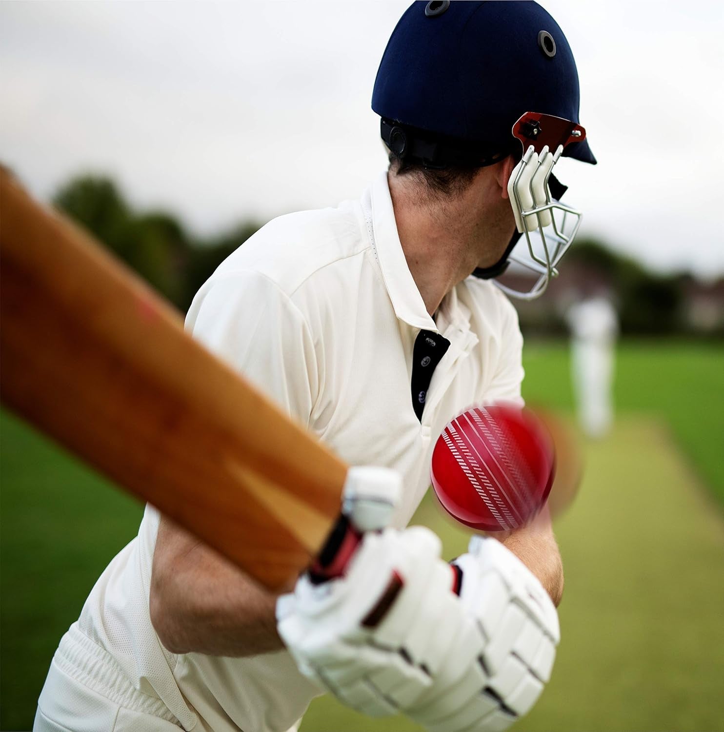 PVC T-20 Cricket Balls, (Multicolour)