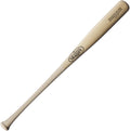 Genuine Mix Unfinished Clear Baseball Bat