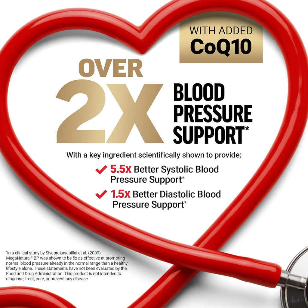 Total Beets Ultimate Heart Health Chews for Blood Pressure Support, with Beetroot Powder, Coq10, B Vitamins & Grapeseed Extract for Blood Flow & Energy, Black Cherry, 60 Soft Chews