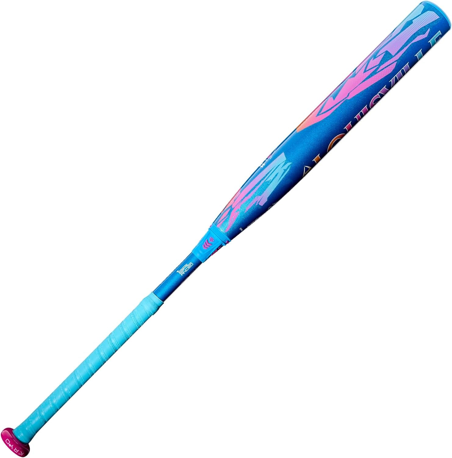 2026 Kryo Love the Moment™ (-10) Fastpitch Softball Bat