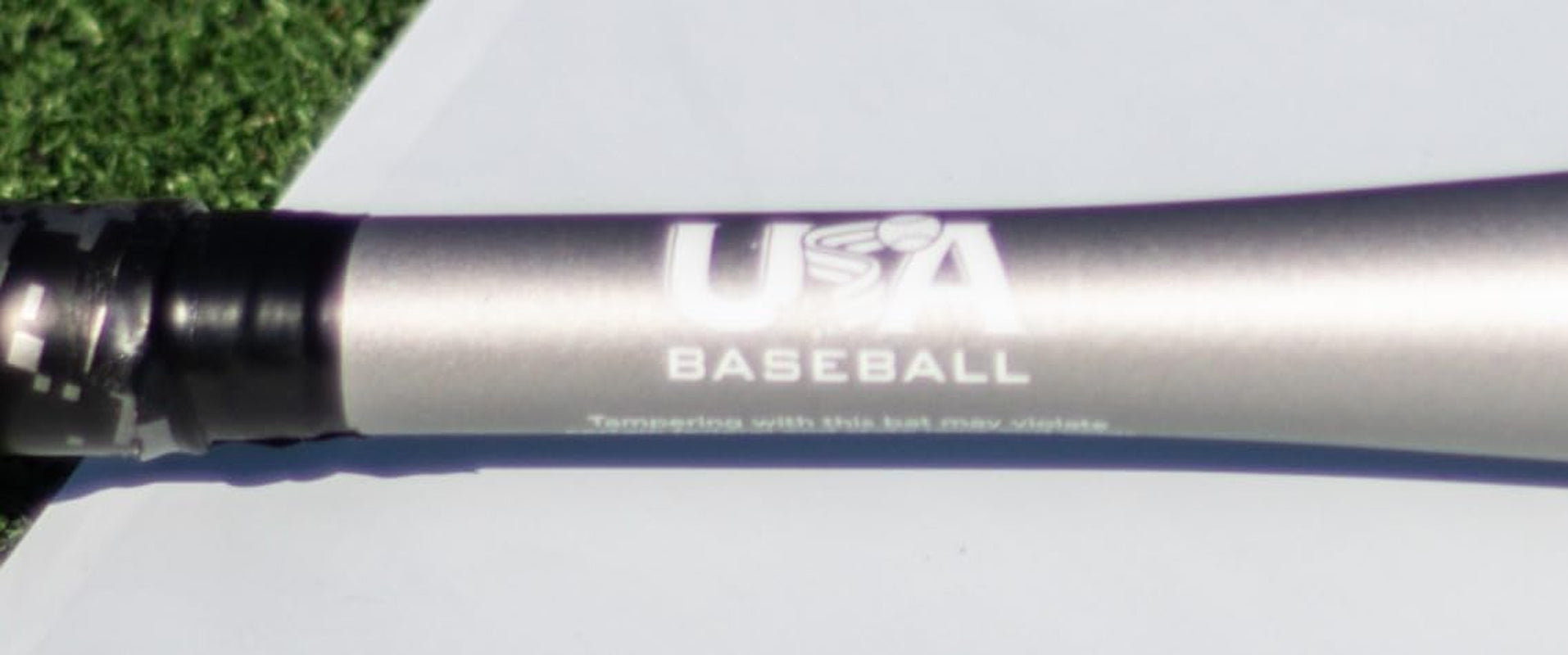 | Remix Baseball Bat | USA | 1 Pc. Aluminum | -10 Drop