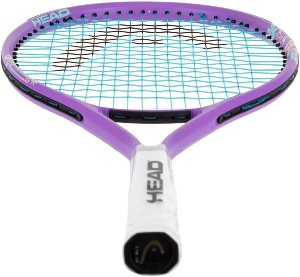 Instinct 23 Pre-Strung Junior Tennis Racquet