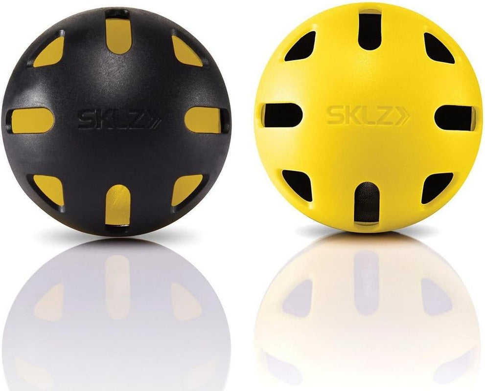 Impact Limited-Flight Practice Baseball,