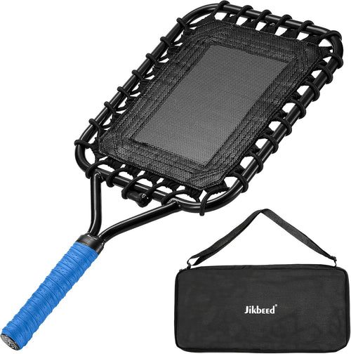 Baseball Racket for Fly Balls: Fungo Racket Baseball/Baseball Racket for Coaches and Parents to Help Players Practice Hitting Grounders and Pop Flies (New)