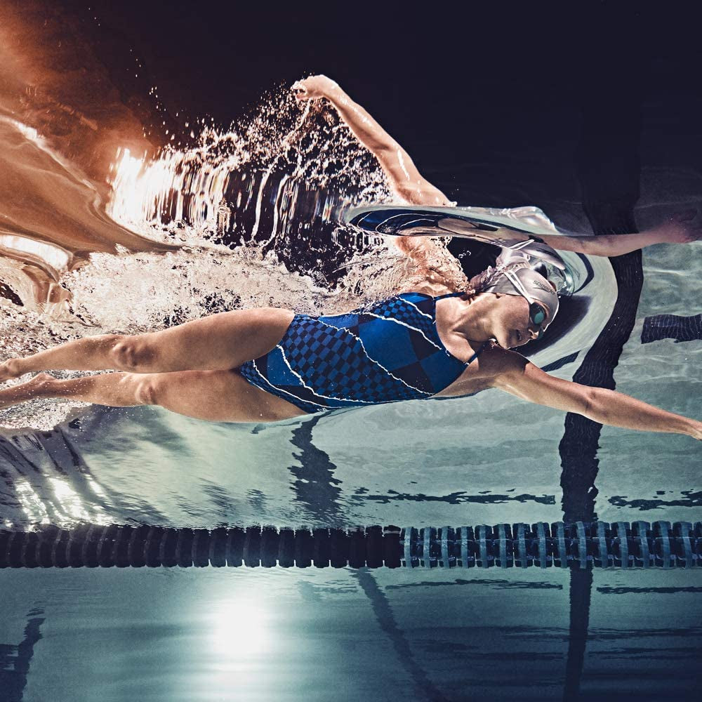 Swim Cap Silicone