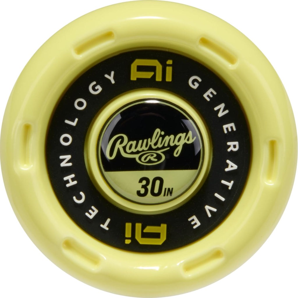 | 2026 | Clout Ai Baseball Bat | USA | -10 Drop | 2 5/8" Barrel | 1 Pc. Alloy