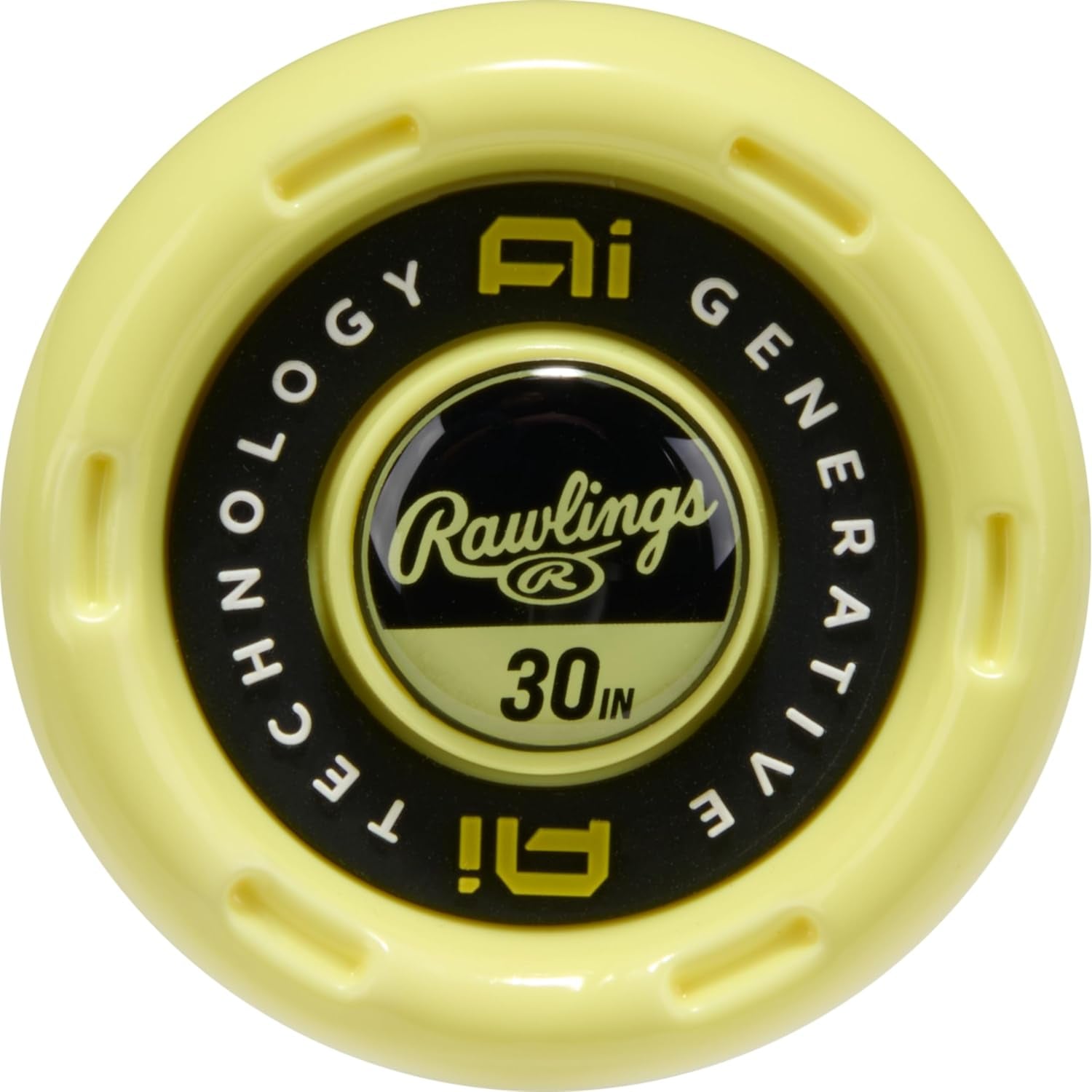 | 2026 | Clout Ai Baseball Bat | USA | -10 Drop | 2 5/8" Barrel | 1 Pc. Alloy