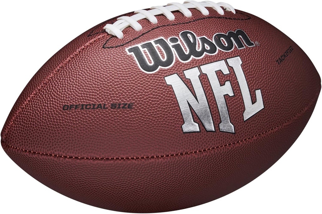NFL Recreational Footballs