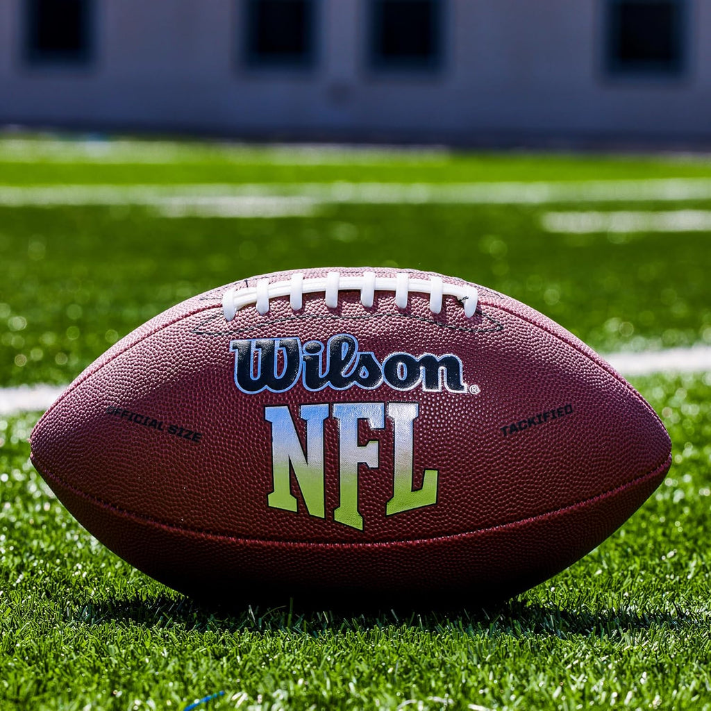 NFL Recreational Footballs