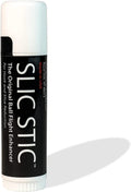 The Original and Best Slic Stic by  Golf - Anti-Slice, Hook and Spin Reduction Stick