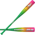 | 2026 | Hype Fire Baseball Bat | USA | -5 / -8 / -10 / -11 Drop | 2 5/8" Barrel | 2 Pc. Composite