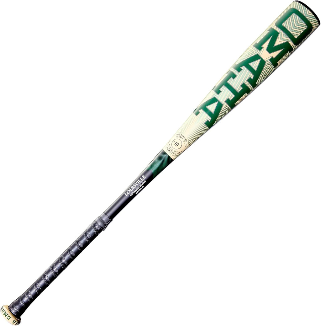 2026 Omaha (-10) USA Baseball Bats