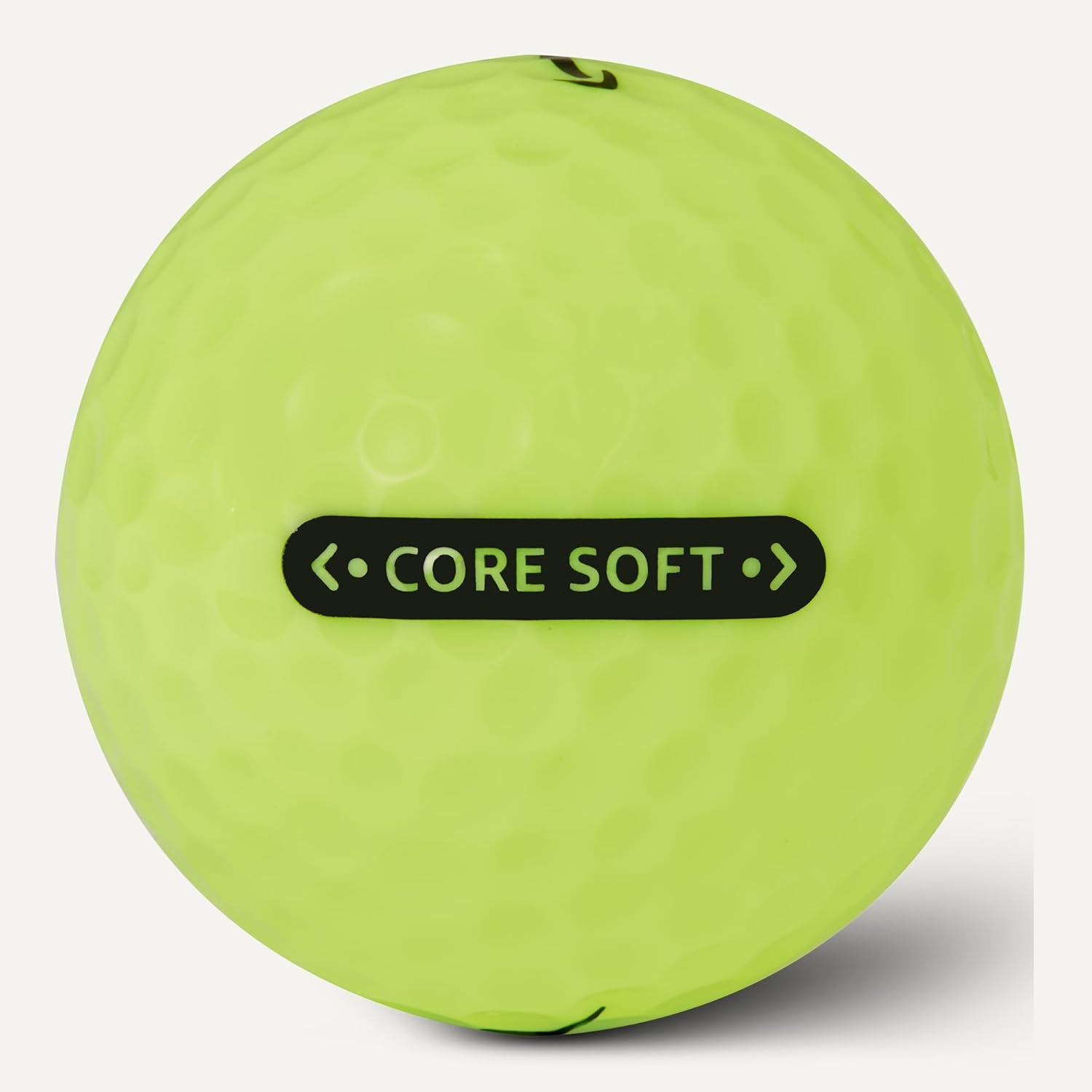 Core Soft Golf Balls