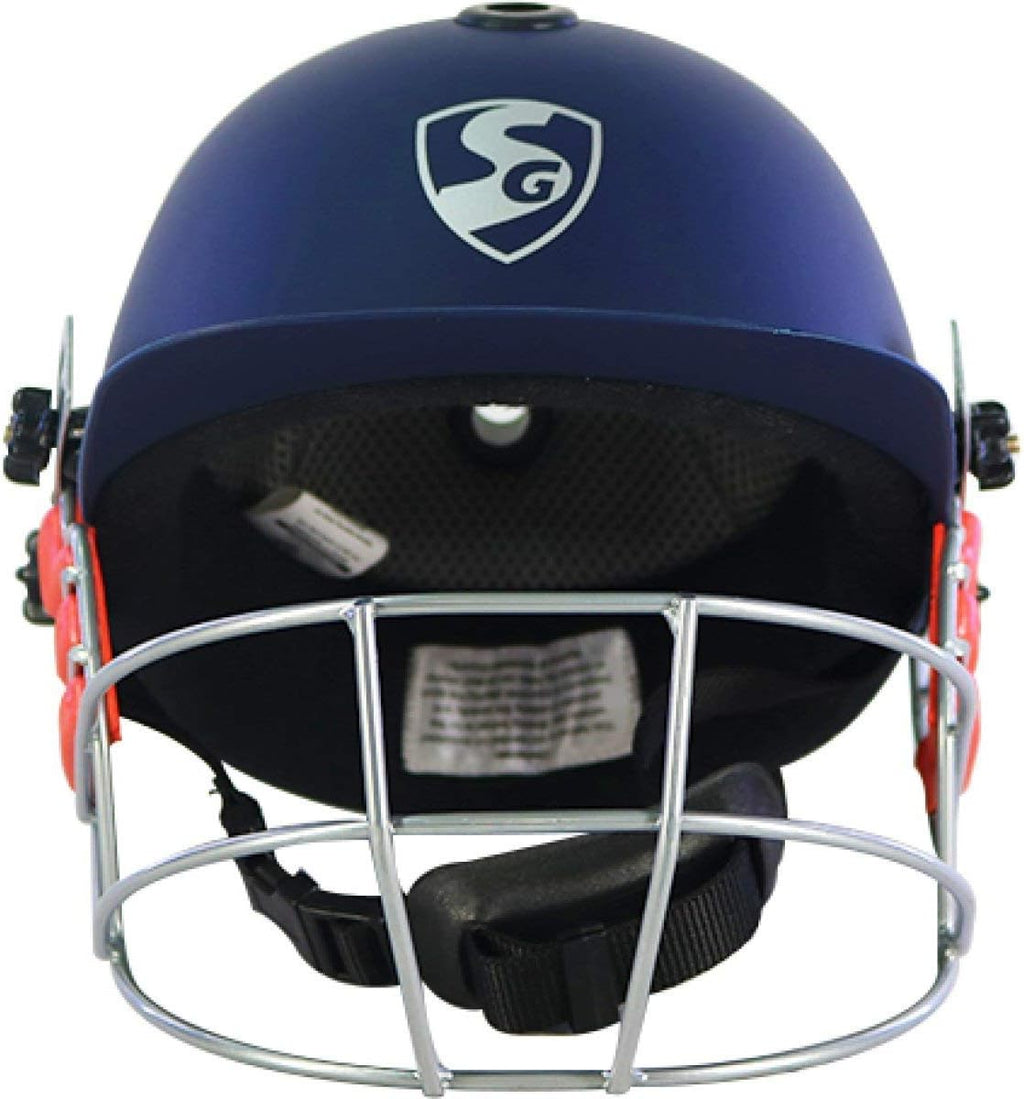 Optipro Cricket Helmet