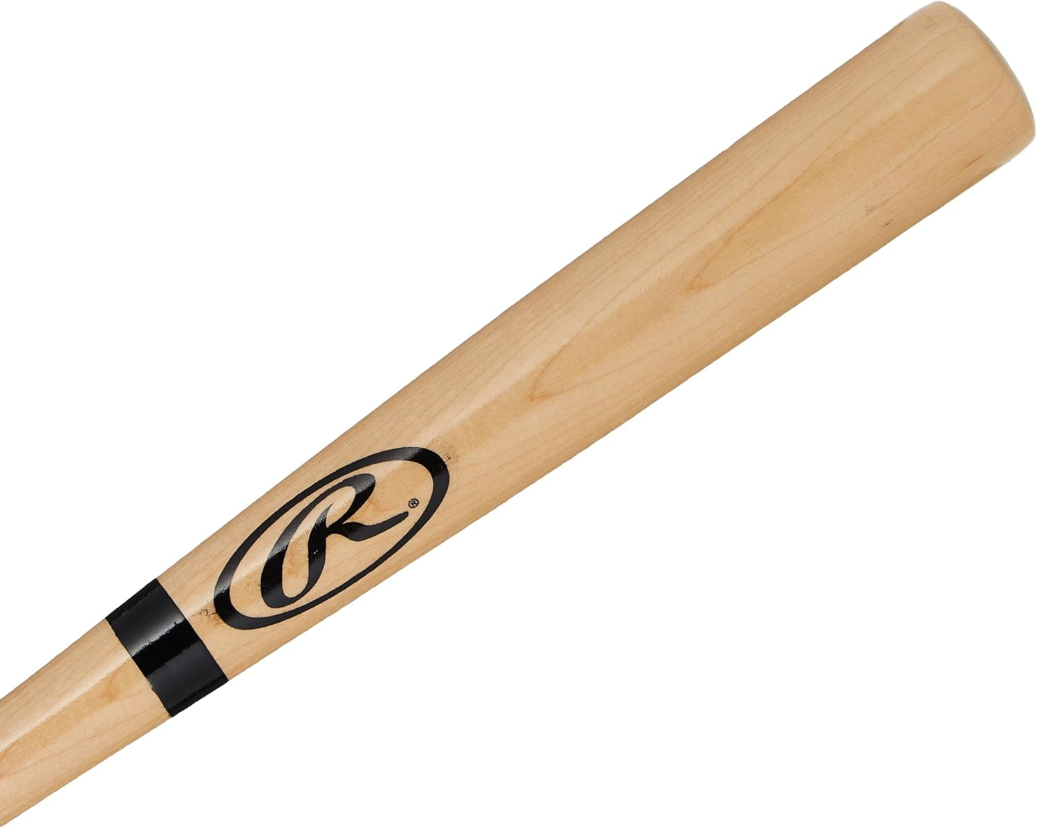 | Wood Mini-Bat | 17" X 17 Oz.