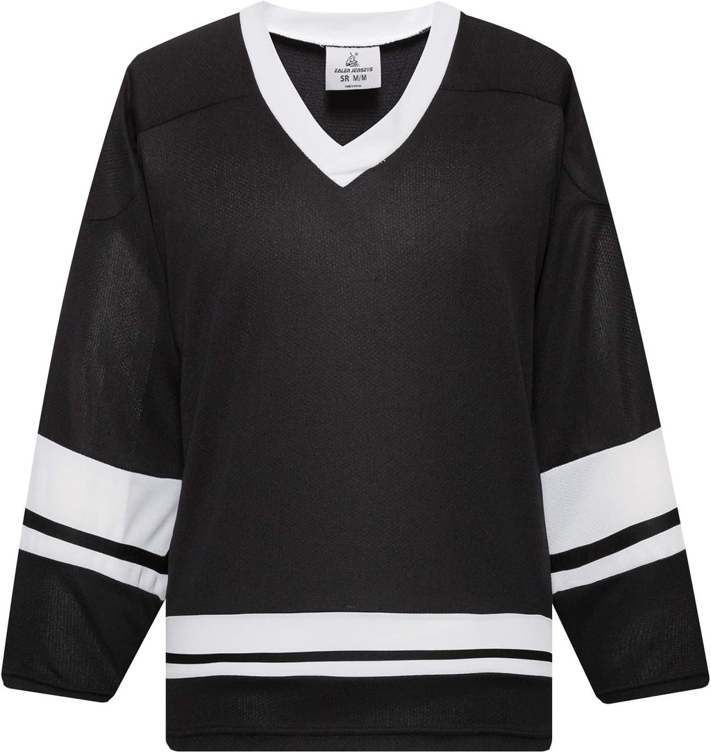 H400 Series Blank Ice Hockey Practice Jersey League Jersey Team Jersey