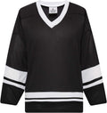 H400 Series Blank Ice Hockey Practice Jersey League Jersey Team Jersey
