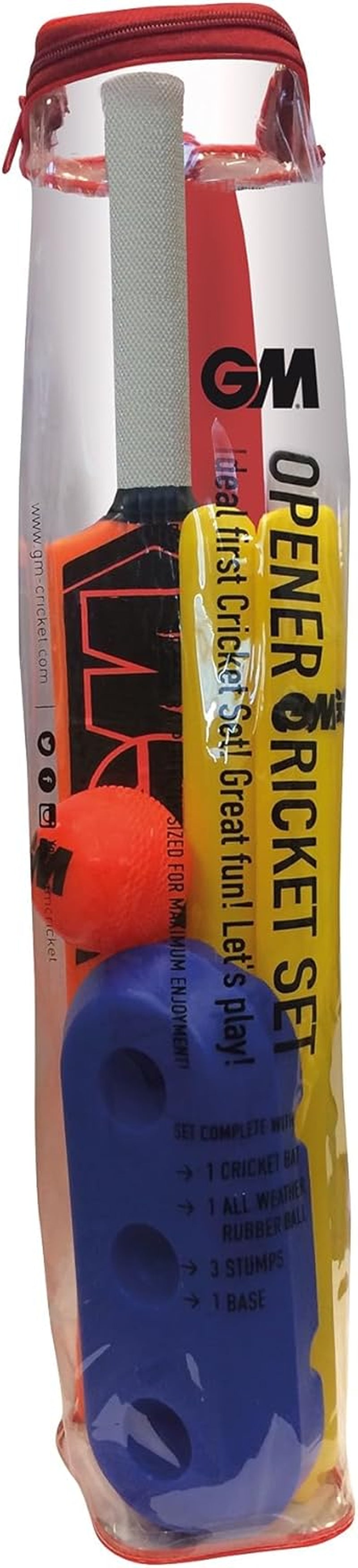 Kids' Cricket Set