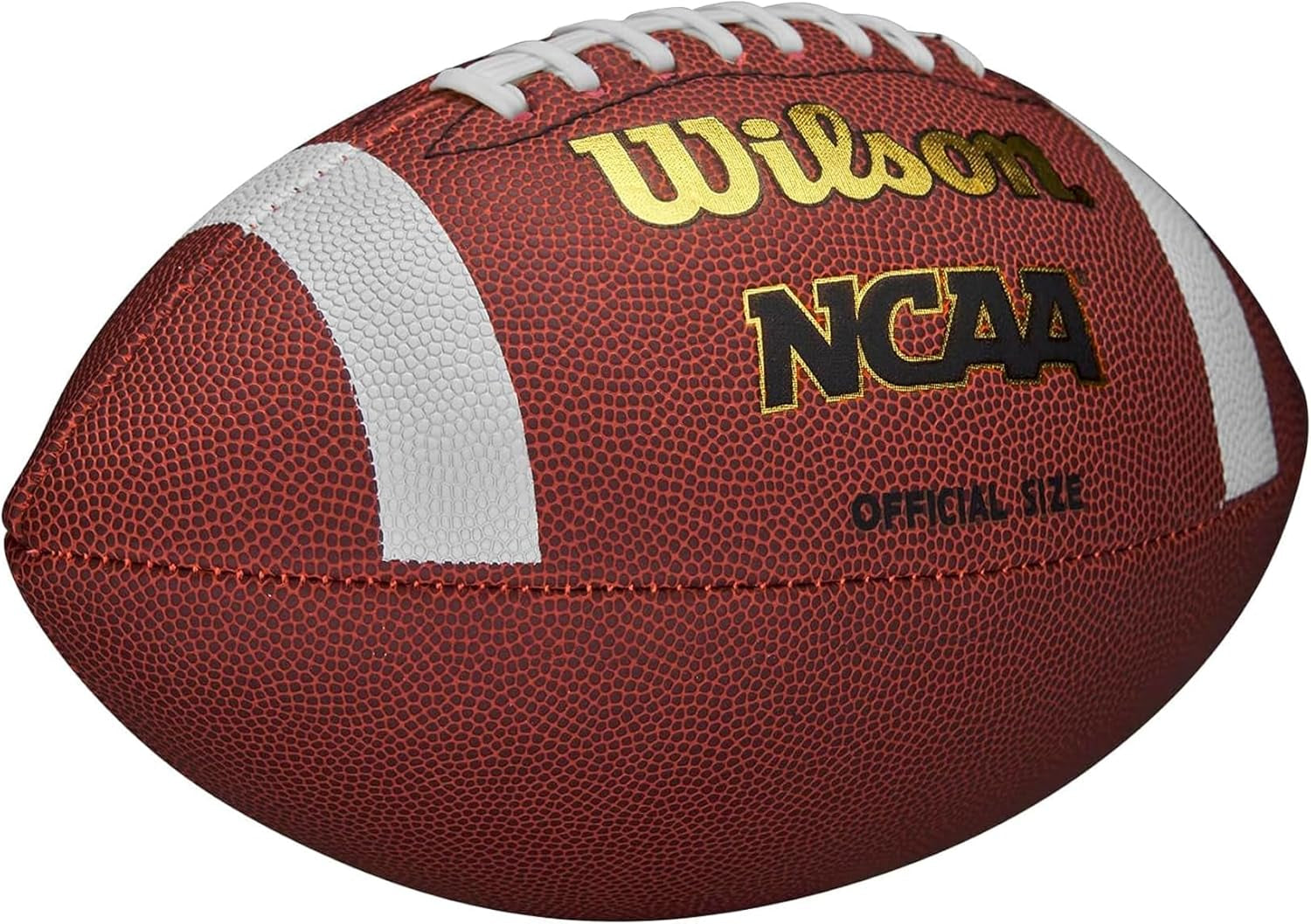 Wilson Wilson NCAA Football