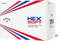 Callaway Hex Soft Golf Balls