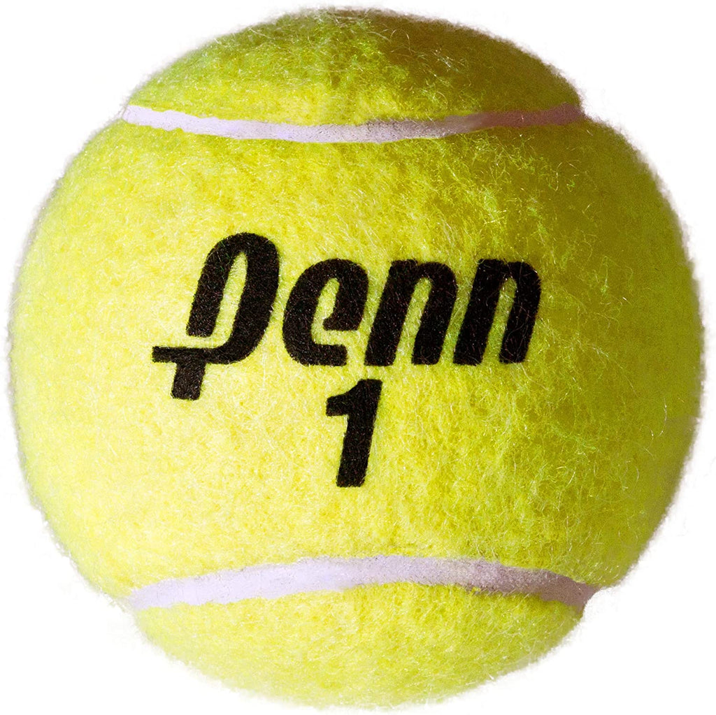Championship Tennis Balls - Extra Duty