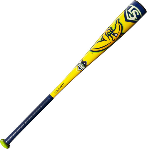 2025 Savannah Bananas (-10) USA Baseball Bat