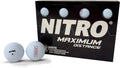 Maximum Distance Golf Ball (12-Pack)