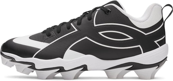Boys Leadof Icon Low Rm Jr Baseball Cleats