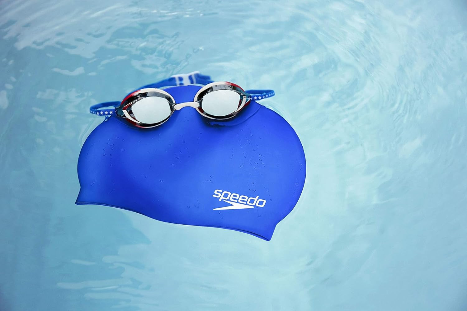 Swim Cap Silicone