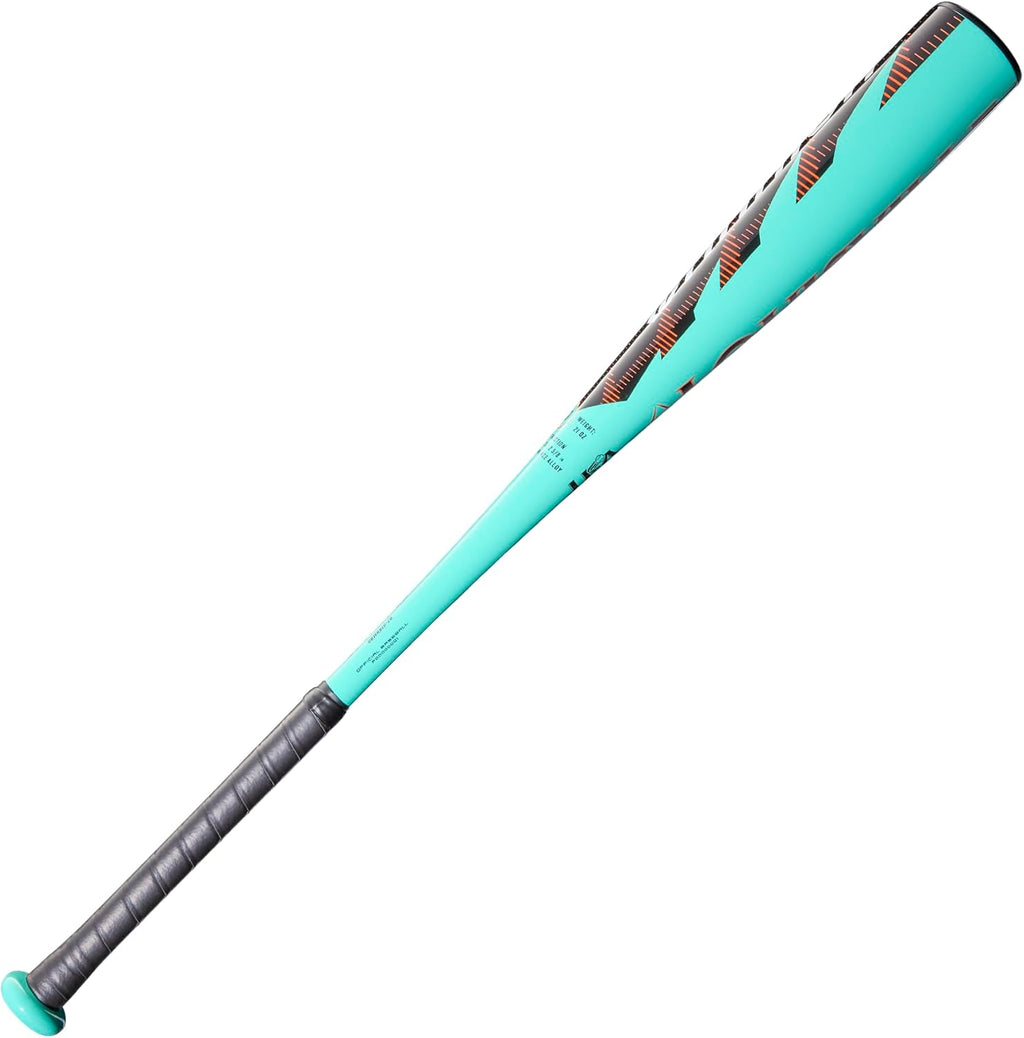 2026 Warrior (-10) USA Baseball Bats