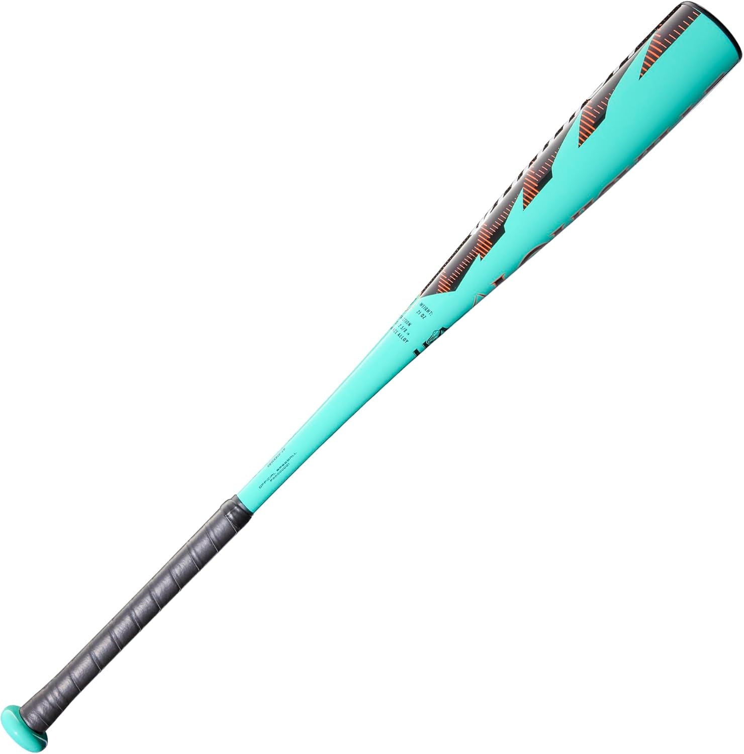 2026 Warrior (-10) USA Baseball Bats