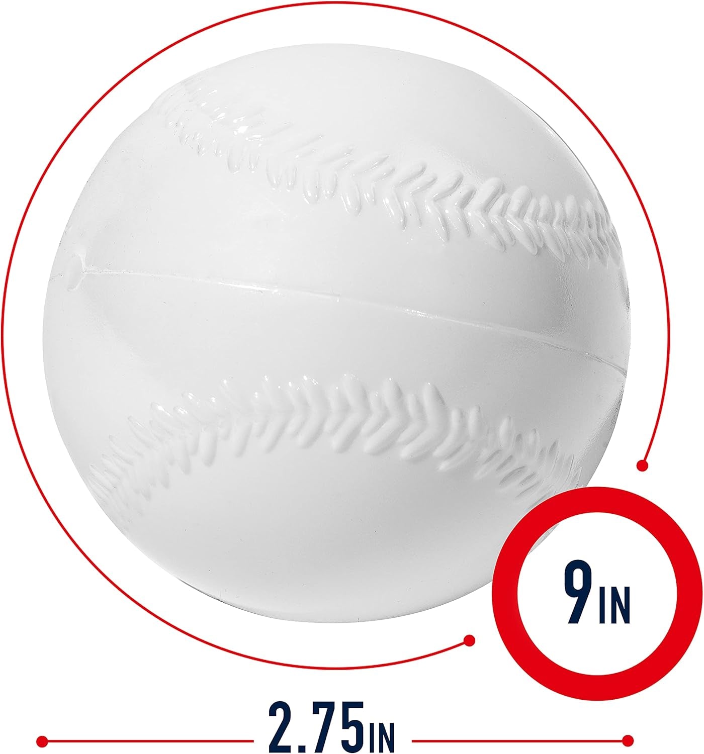 Franklin Sports MLB Super Star Batter 2 in 1