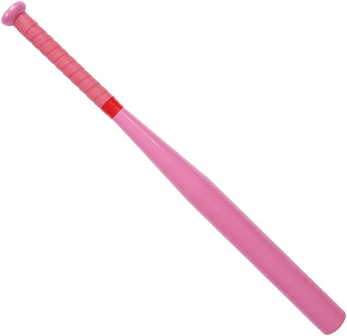 Aluminum Baseball Bat - 28-30 Inch 35 Oz - Softball, Batting Practice, Pickup Games - Metal Tball Bat