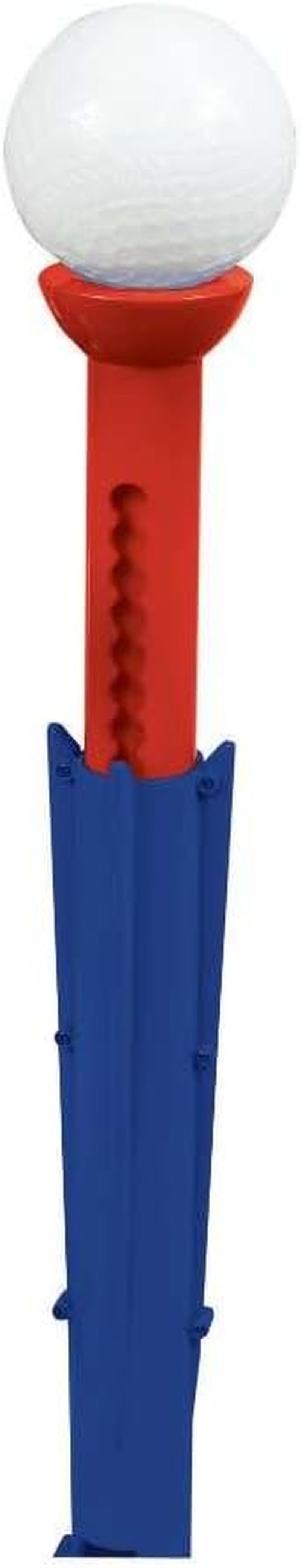 Franklin Sports MLB Super Star Batter 2 in 1