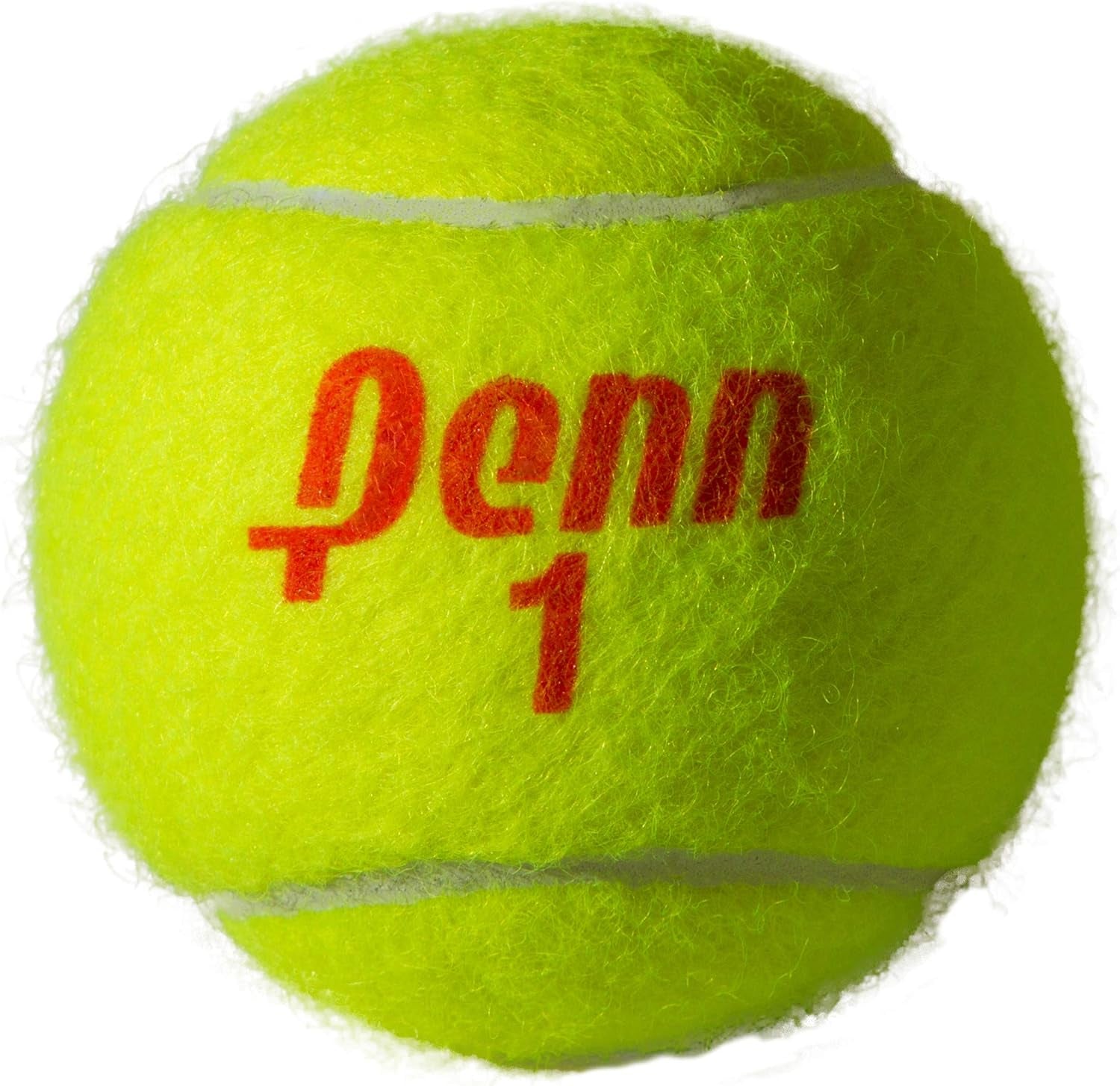 Championship Tennis Balls - Regular Duty