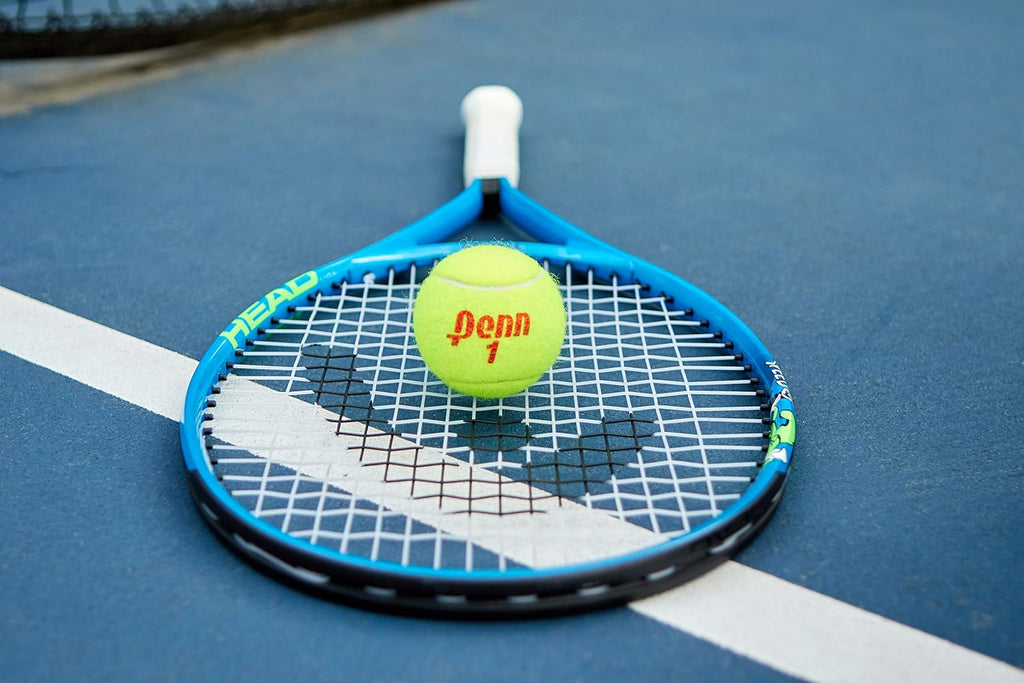Championship Tennis Balls - Regular Duty