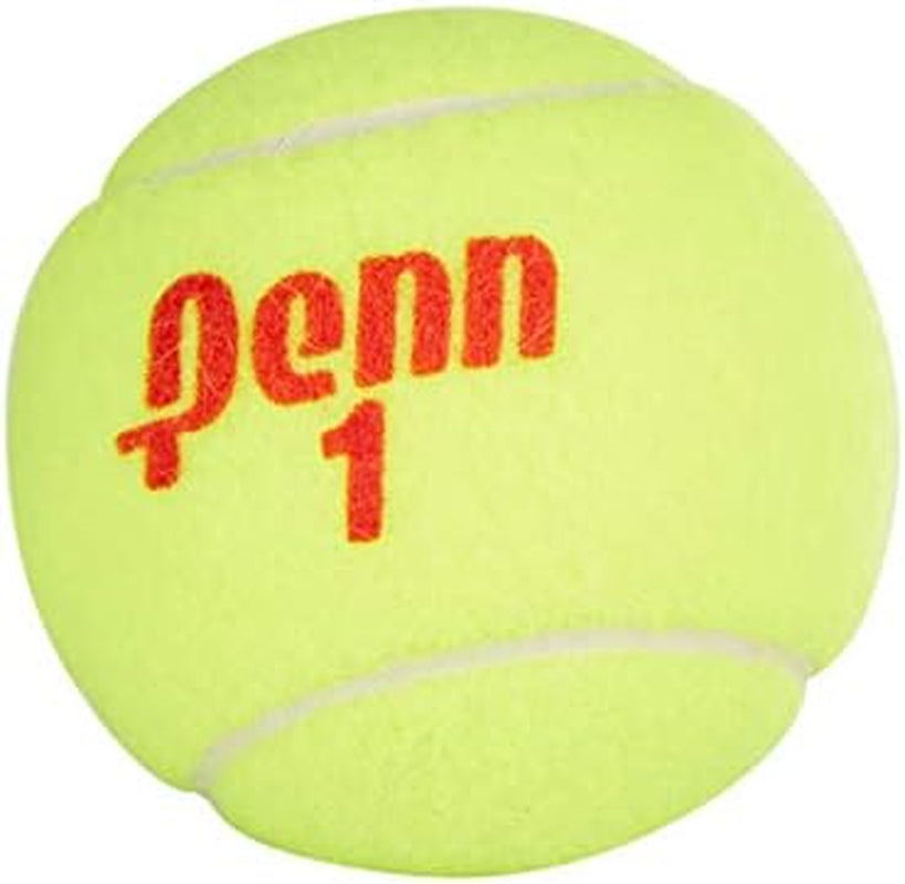 Championship Tennis Balls - Regular Duty