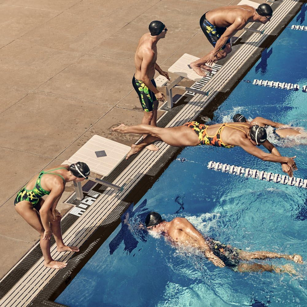 Swim Cap Silicone